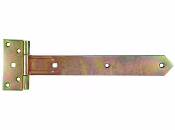Metal Cabinet Hinge - Metal Cabinet Hinge by Unifix SWG - view 3